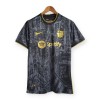 Camiseta de fútbol BARCELONA 2023-24 Special Edition Negra - Hombre